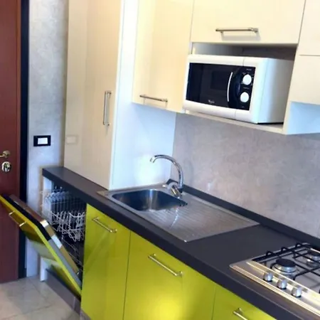 Cozy In Bibione-beahost Apartmán